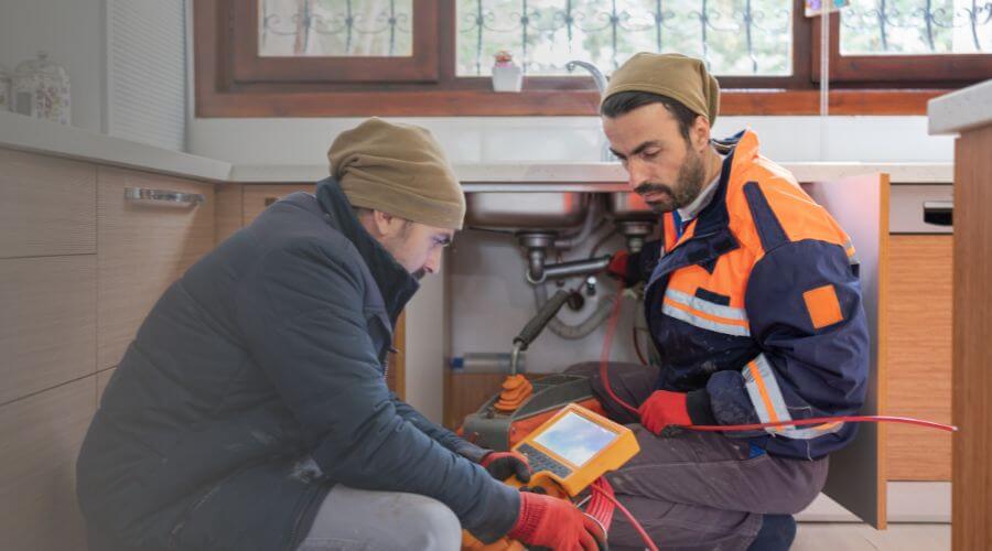 Professional same day plumber in Phillips, WI
